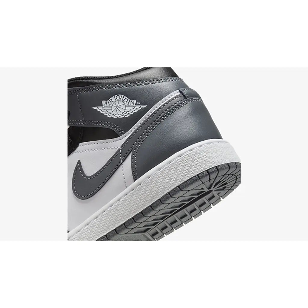 Nike Air Jordan 1 - GS Iron Grey – sneakers från Nike, bild 5