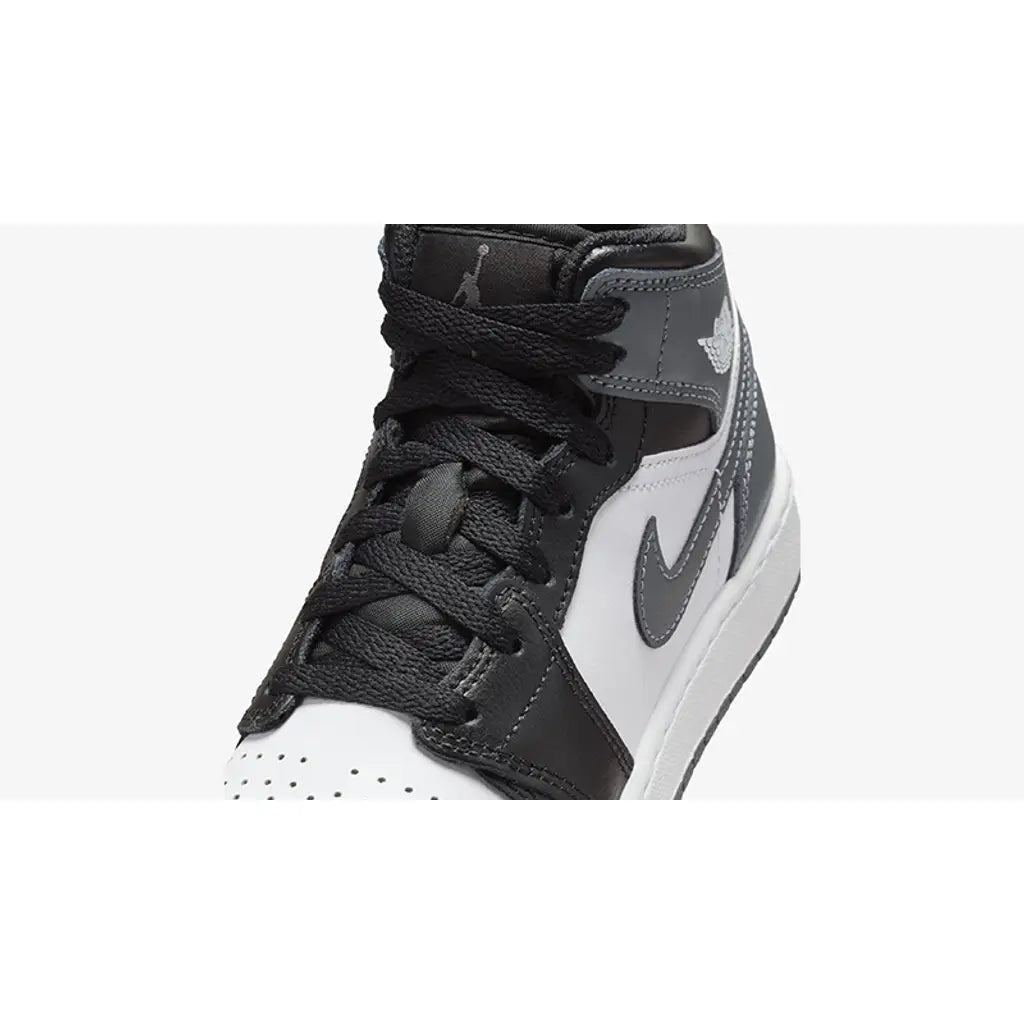 Nike Air Jordan 1 - GS Iron Grey – sneakers från Nike, bild 4