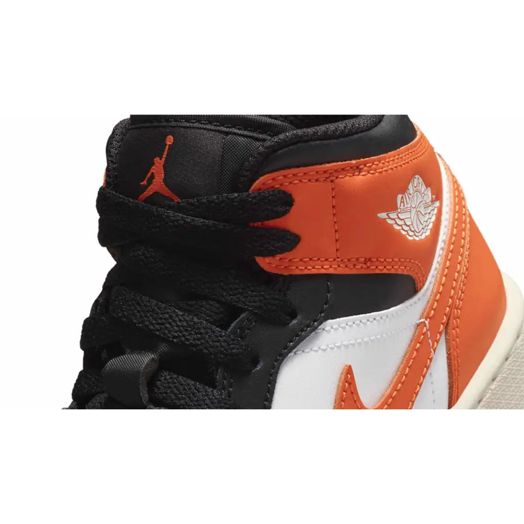 Nike Air Jordan 1 - GS Shattered Backboard 2025 – sneakers från Nike, bild 5