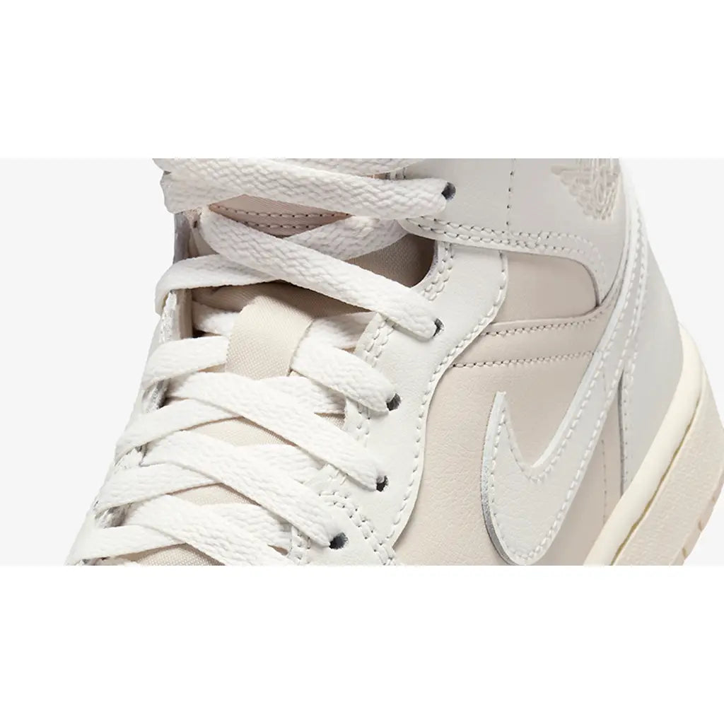 Nike Air Jordan 1 - Legend Light Brown – sneakers från Nike, bild 5