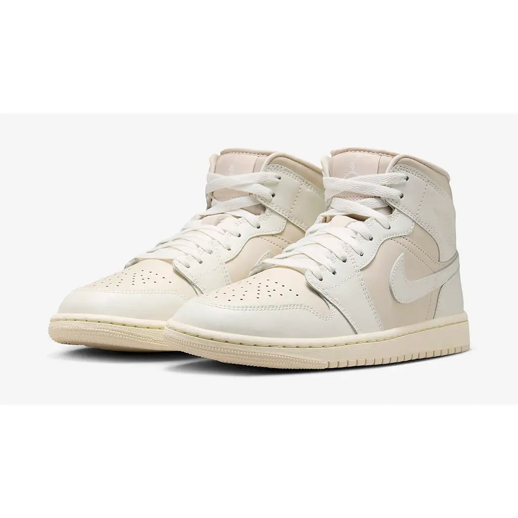 Nike Air Jordan 1 - Legend Light Brown – sneakers från Nike, bild 2