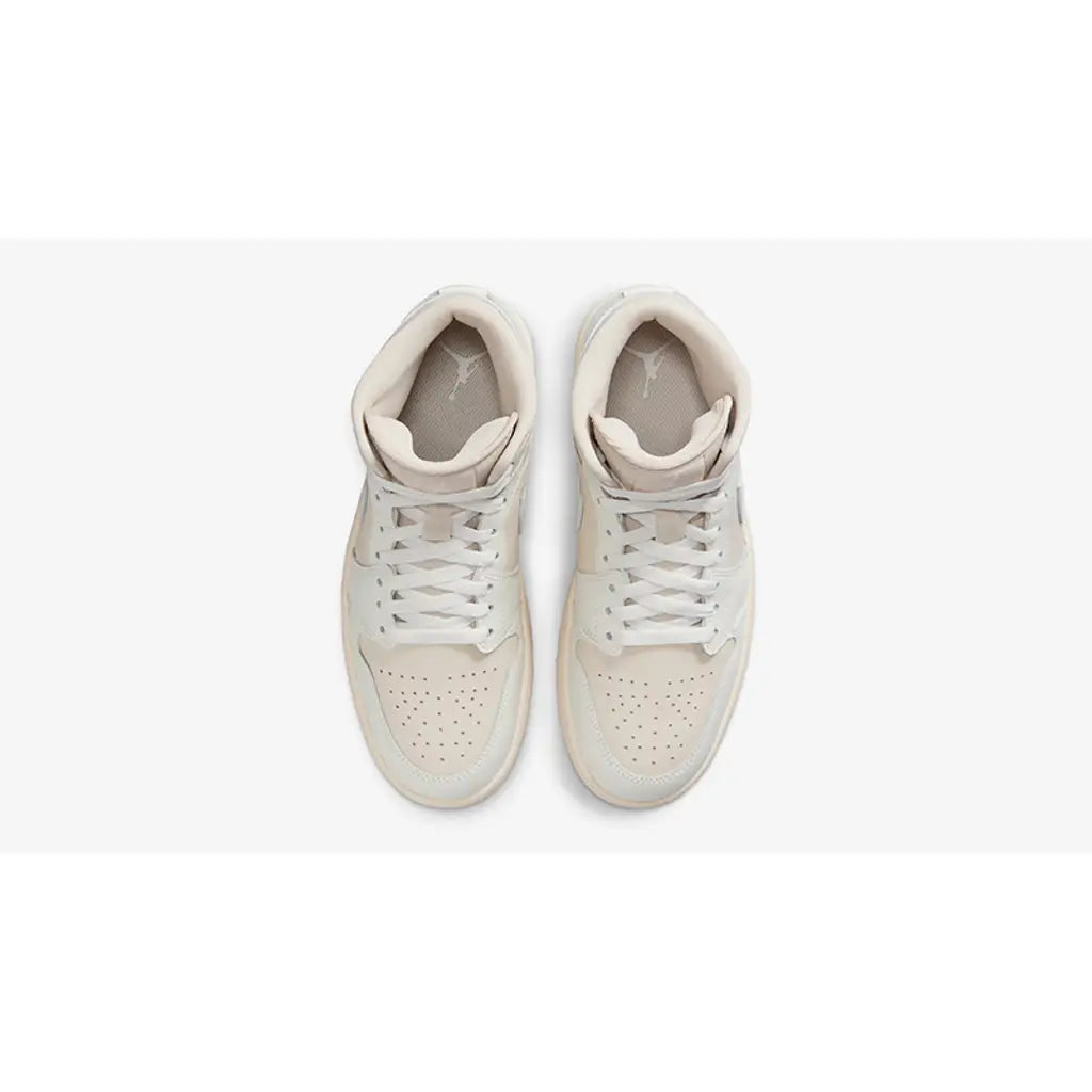 Nike Air Jordan 1 - Legend Light Brown – sneakers från Nike, bild 3