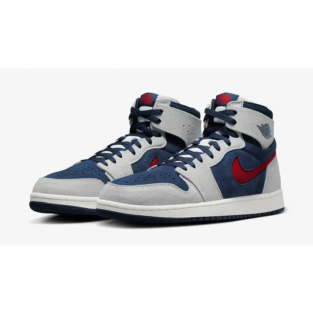 Nike Air Jordan 1 - Zoom CMFT 2 Olympic – sneakers från Nike, bild 2