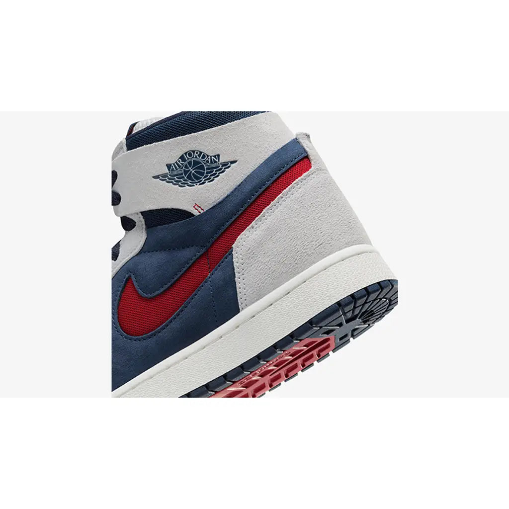 Nike Air Jordan 1 - Zoom CMFT 2 Olympic – sneakers från Nike, bild 5