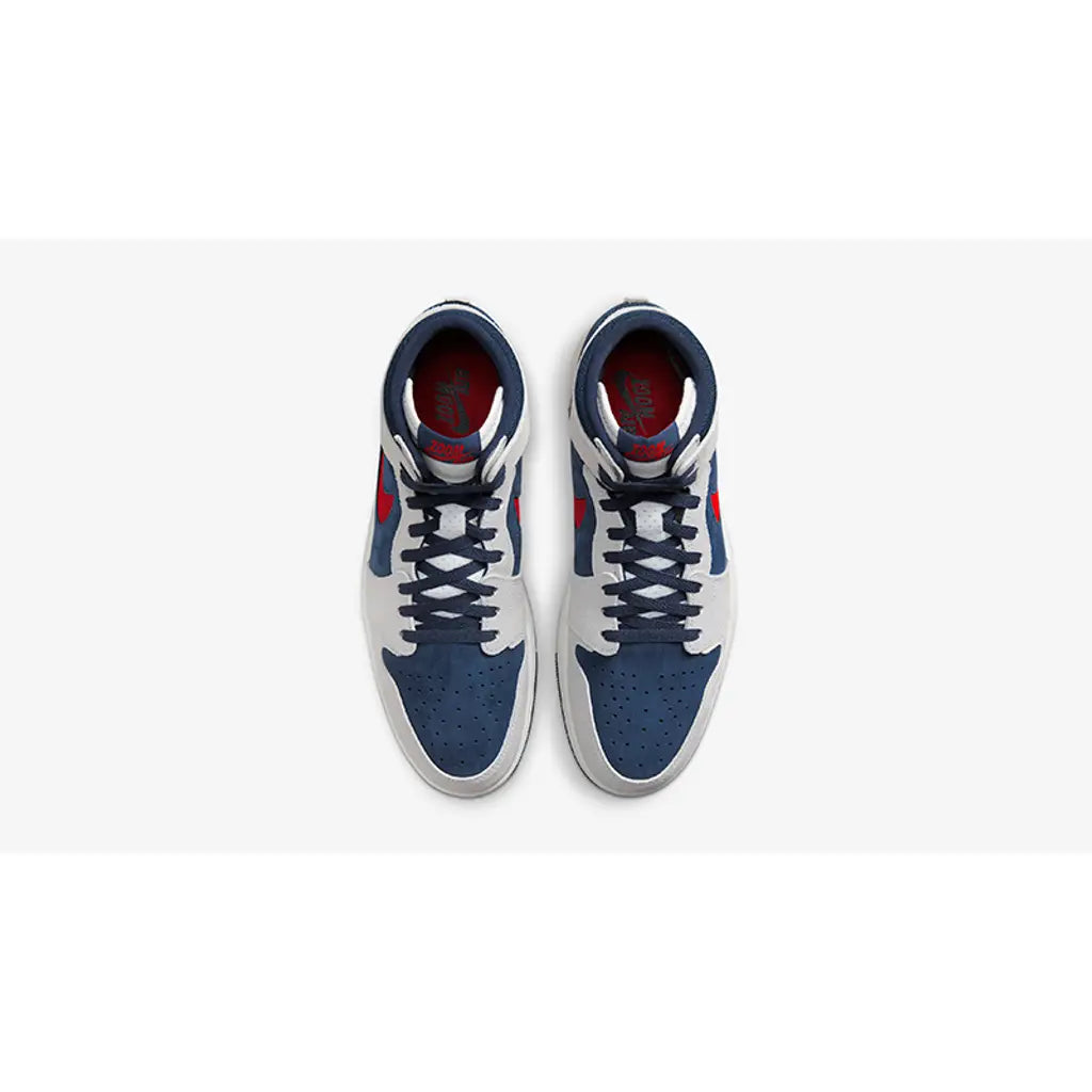Nike Air Jordan 1 - Zoom CMFT 2 Olympic – sneakers från Nike, bild 4