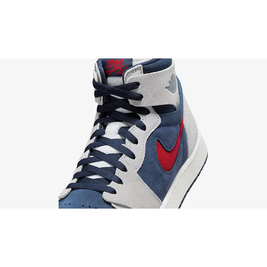 Nike Air Jordan 1 - Zoom CMFT 2 Olympic – sneakers från Nike, bild 3