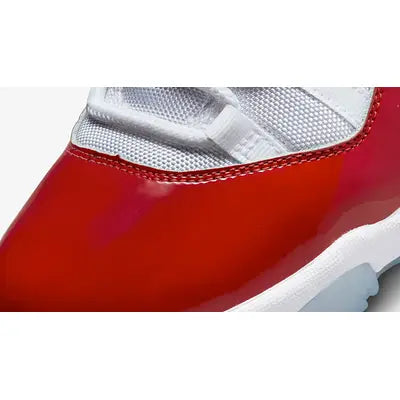 Nike Air Jordan 11 - Cherry – sneakers från Nike, bild 5