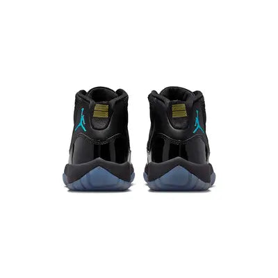 Nike Air Jordan 11 - GS Gamma Blue 2025 – sneakers från Nike, bild 4