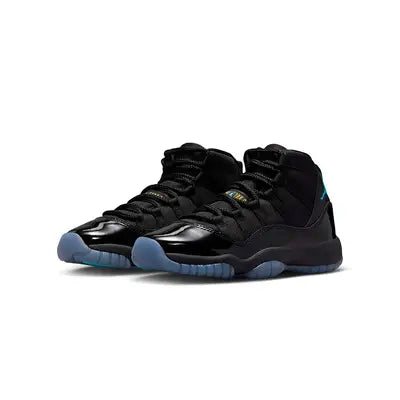 Nike Air Jordan 11 - GS Gamma Blue 2025 – sneakers från Nike, bild 2