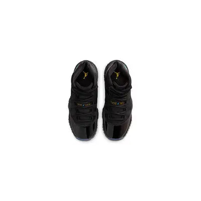 Nike Air Jordan 11 - GS Gamma Blue 2025 – sneakers från Nike, bild 3