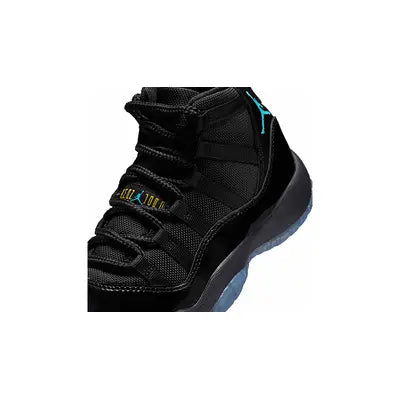 Nike Air Jordan 11 - GS Gamma Blue 2025 – sneakers från Nike, bild 5