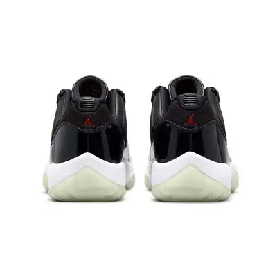 Nike Air Jordan 11 Low - 72 - 10 – sneakers från Nike, bild 4