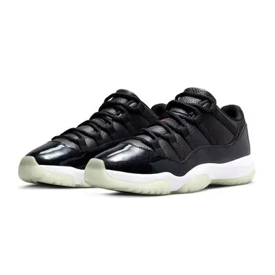 Nike Air Jordan 11 Low - 72 - 10 – sneakers från Nike, bild 2