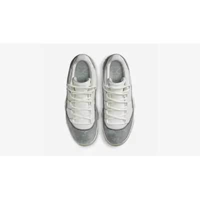Nike Air Jordan 11 Low - CNY Year of the Snake – sneakers från Nike, bild 4