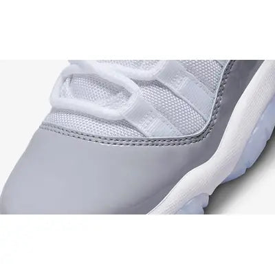 Nike Air Jordan 11 Low - GS Cement Grey – sneakers från Nike, bild 5