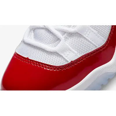Nike Air Jordan 11 - PS Cherry – sneakers från Nike, bild 5