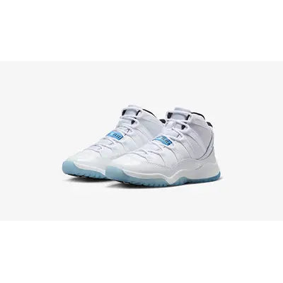 Nike Air Jordan 11 - PS Legend Blue 2024 – sneakers från Nike, bild 2