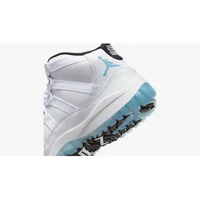 Nike Air Jordan 11 - PS Legend Blue 2024 – sneakers från Nike, bild 5