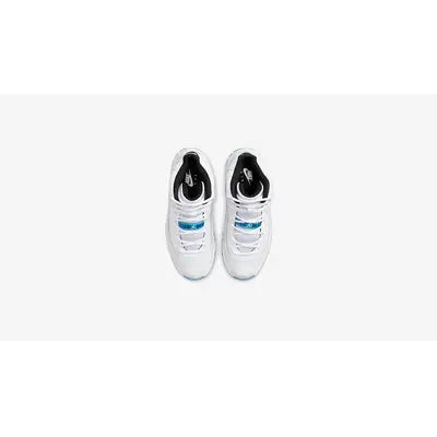 Nike Air Jordan 11 - PS Legend Blue 2024 – sneakers från Nike, bild 4