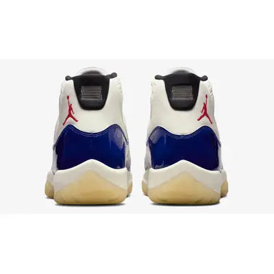 Nike Air Jordan 11 - Rare Air – sneakers från Nike, bild 4