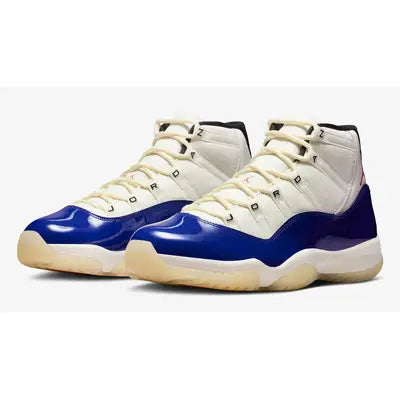 Nike Air Jordan 11 - Rare Air – sneakers från Nike, bild 2