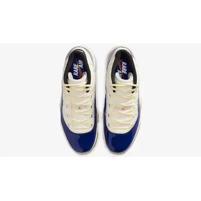 Nike Air Jordan 11 - Rare Air – sneakers från Nike, bild 3