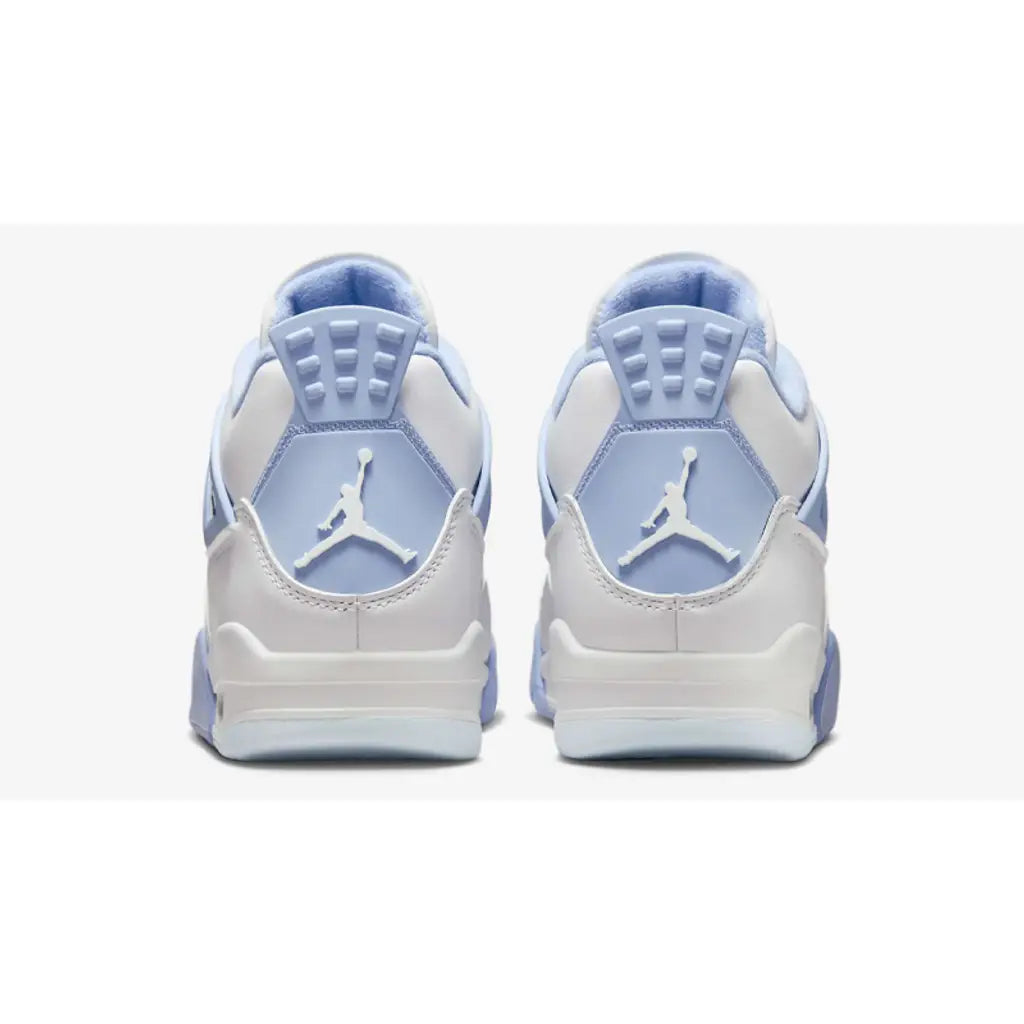 Nike Air Jordan 4 - Aluminium – sneakers från Nike, bild 4