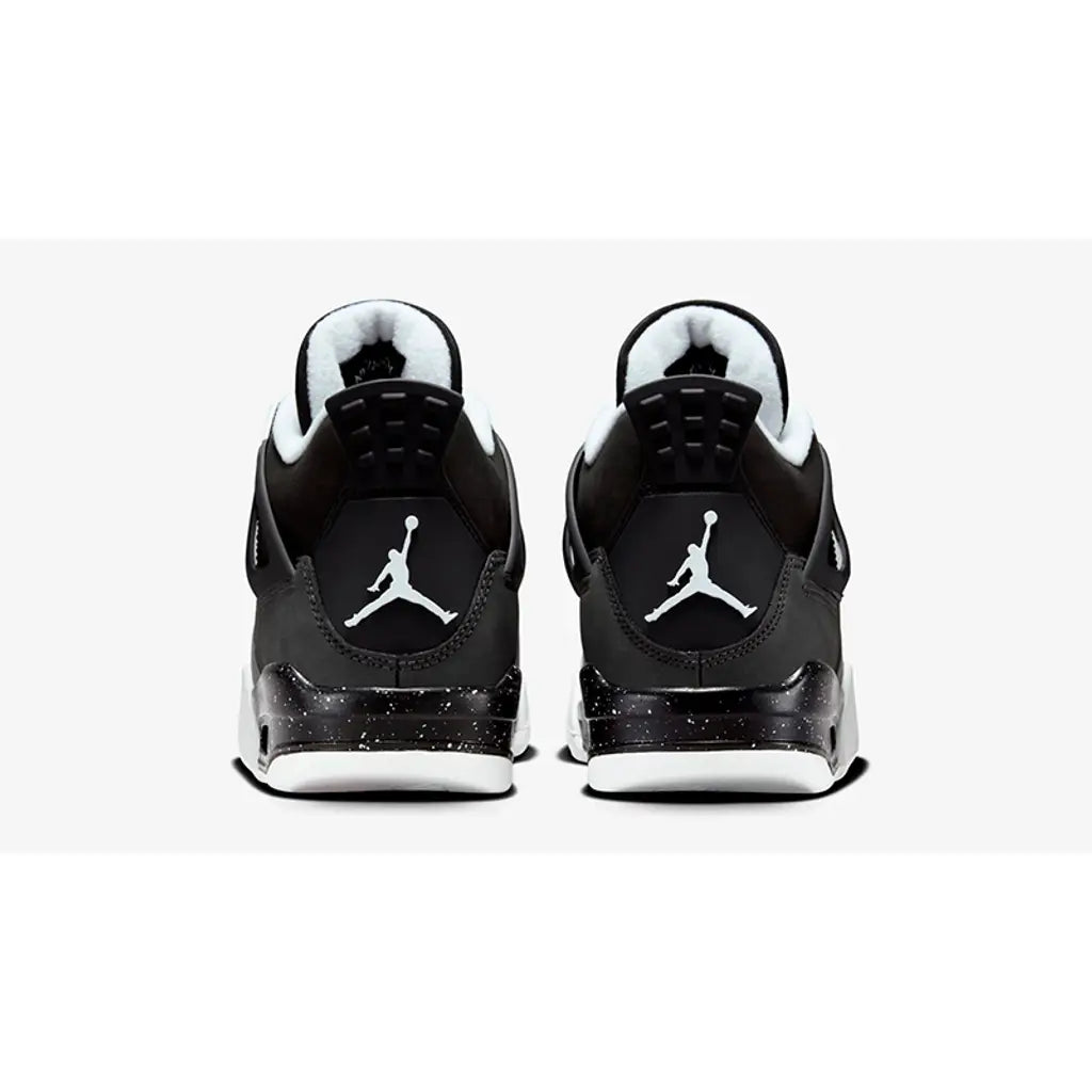 Nike Air Jordan 4 - GS Fear – sneakers från Nike, bild 4