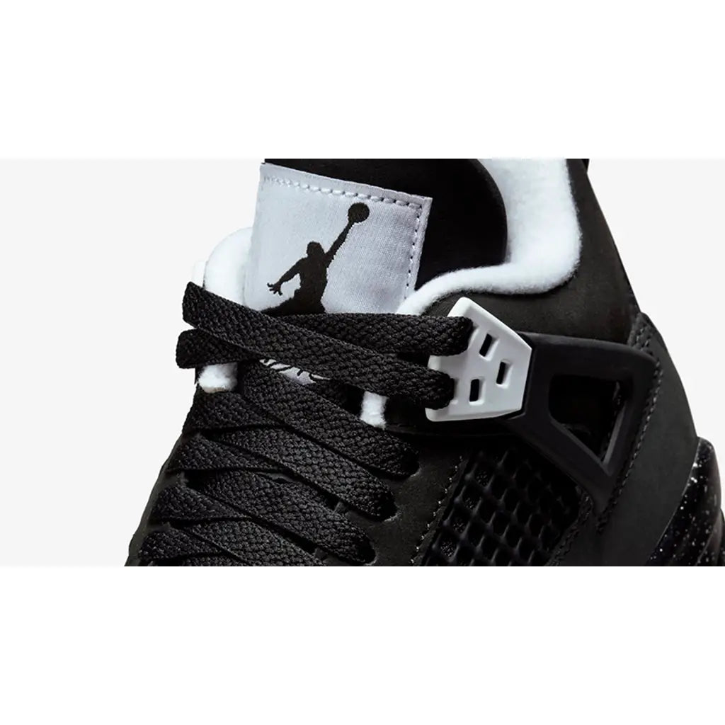 Nike Air Jordan 4 - GS Fear – sneakers från Nike, bild 5