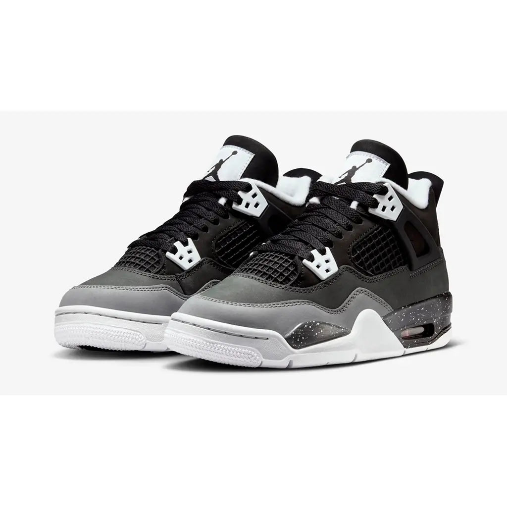 Nike Air Jordan 4 - GS Fear – sneakers från Nike, bild 2