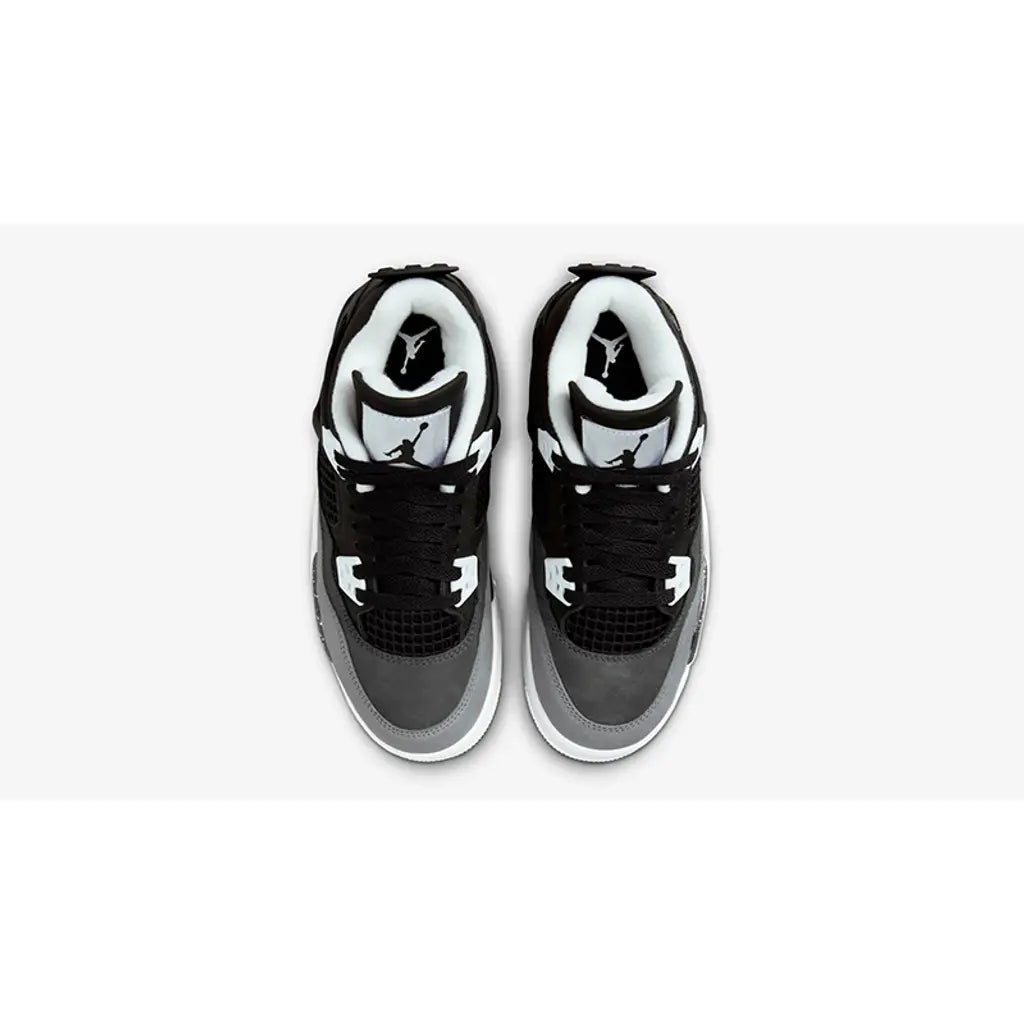 Nike Air Jordan 4 - GS Fear – sneakers från Nike, bild 3