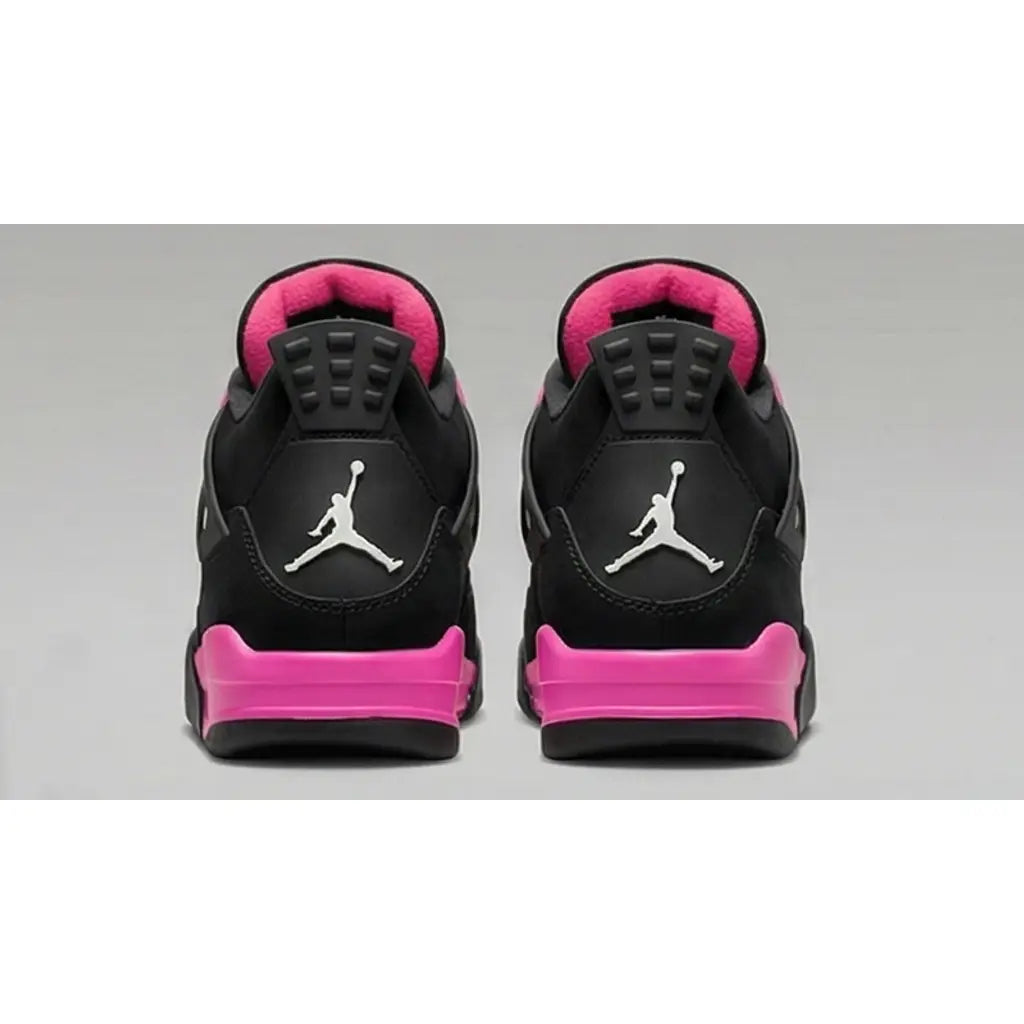 Nike Air Jordan 4 - Pink Thunder – sneakers från Nike, bild 4