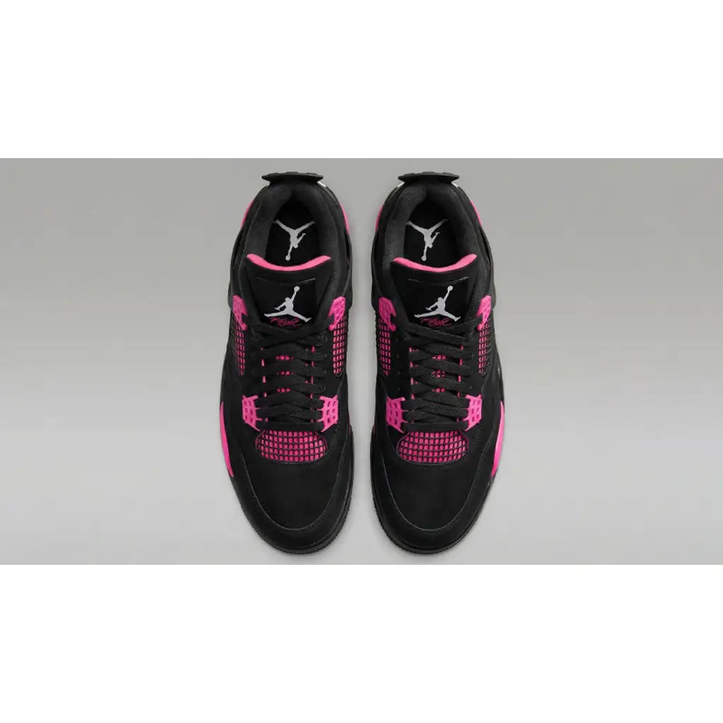 Nike Air Jordan 4 - Pink Thunder – sneakers från Nike, bild 3