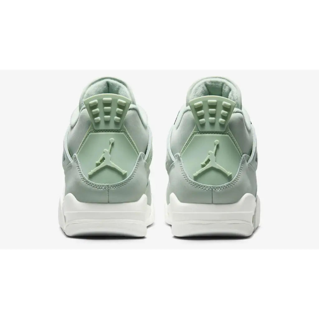 Nike Air Jordan 4 - Seafoam Sail – sneakers från Nike, bild 4