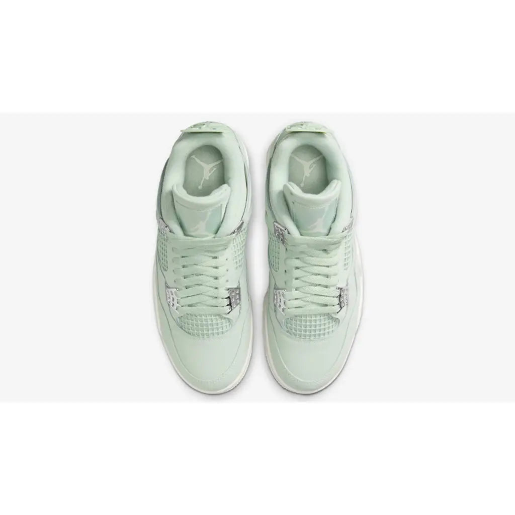 Nike Air Jordan 4 - Seafoam Sail – sneakers från Nike, bild 3