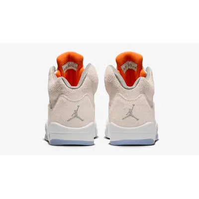 Nike Air Jordan 5 - Craft Light Orewood Brown – sneakers från Nike, bild 4