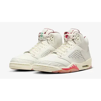 Nike Air Jordan 5 - El Grito – sneakers från Nike, bild 2