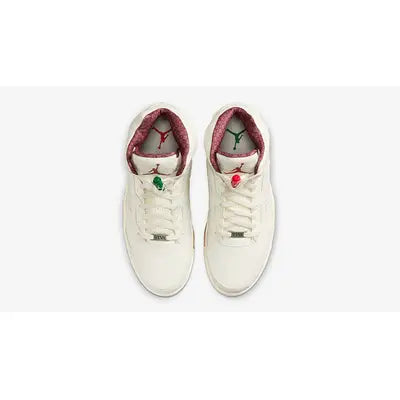 Nike Air Jordan 5 - El Grito – sneakers från Nike, bild 3