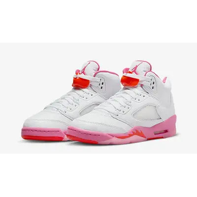 Nike Air Jordan 5 - GS Pinksicle – sneakers från Nike, bild 2