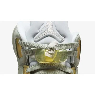 Nike Air Jordan 5 - Jade Horizon – sneakers från Nike, bild 5