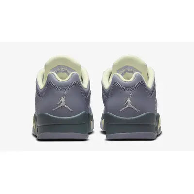 Nike Air Jordan 5 Low - Festival Lights – sneakers från Nike, bild 4