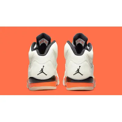 Nike Air Jordan 5 - Shattered Backboard – sneakers från Nike, bild 4
