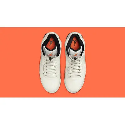 Nike Air Jordan 5 - Shattered Backboard – sneakers från Nike, bild 3