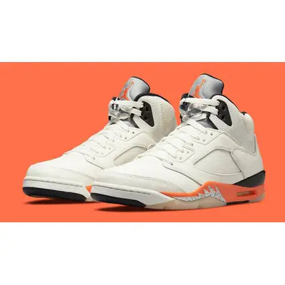 Nike Air Jordan 5 - Shattered Backboard – sneakers från Nike, bild 2
