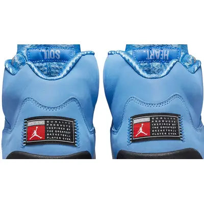 Nike Air Jordan 5 - UNC – sneakers från Nike, bild 5