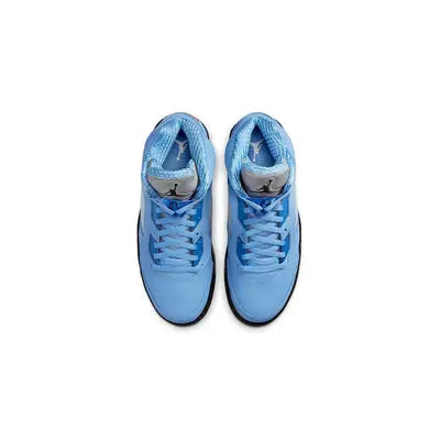 Nike Air Jordan 5 - UNC – sneakers från Nike, bild 3