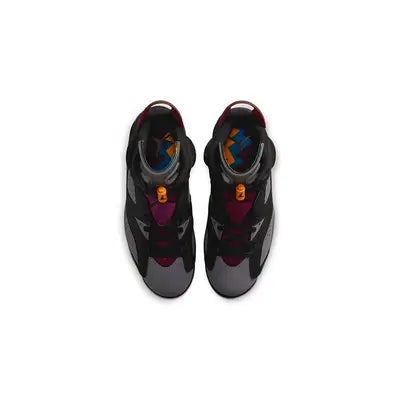 Nike Air Jordan 6 - Bordeaux – sneakers från Nike, bild 3