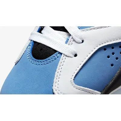 Nike Air Jordan 6 - GS UNC – sneakers från Nike, bild 5
