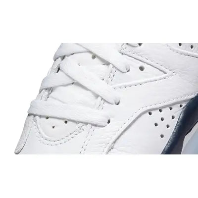 Nike Air Jordan 6 - GS Midnight Navy – sneakers från Nike, bild 5