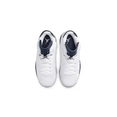 Nike Air Jordan 6 - GS Midnight Navy – sneakers från Nike, bild 3
